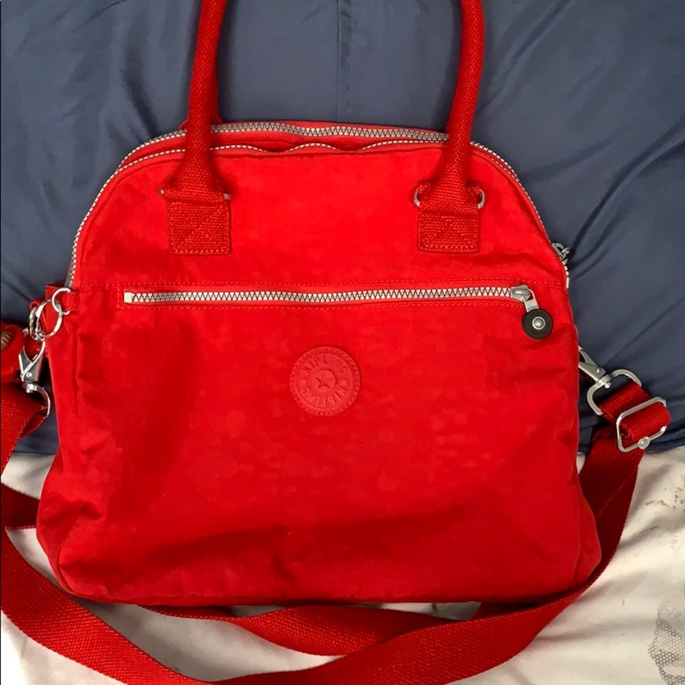 Kipling bag great shape!